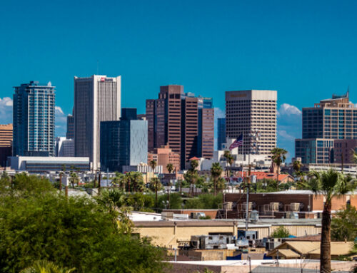 Move over Silicon Valley: Is Arizona Leading the Charge in FinTech?