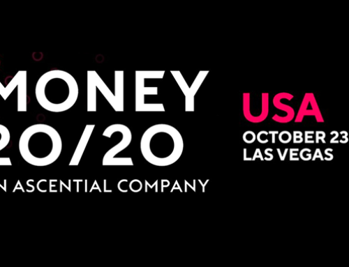 Join us at Money 20/20