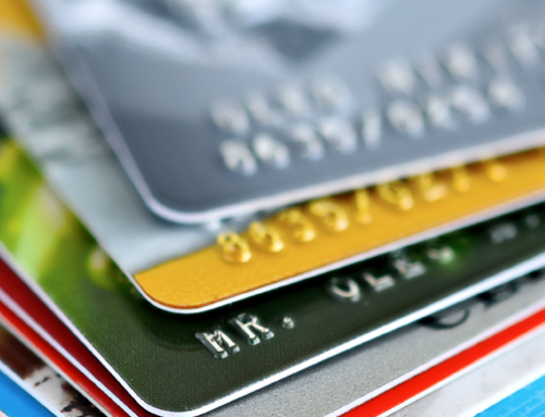 US Prepaid and Debit Card Industry in 2022 [Infographic]