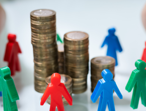 RPAA Guidance: What does a good Safeguarding Framework look like?  A brief guide