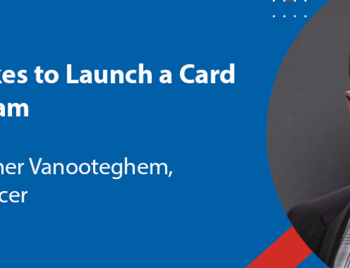 What It Really Takes to Launch a Card or E-Wallet Program: An Interview with Reiner Vanooteghem