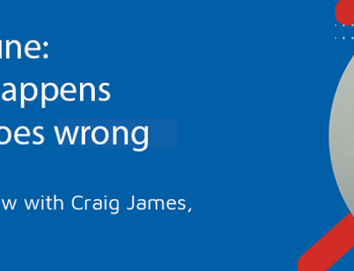 Beyond the Fine: What Really Happens When AML Goes Wrong
