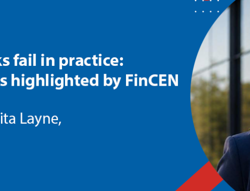 Why AML Frameworks Fail in Practice: Common Weaknesses Highlighted by FinCEN