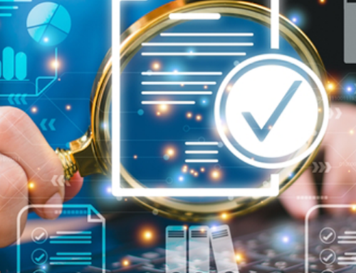 Are you meeting audit expectations? [infographic]